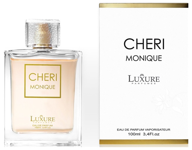 Luxure Woman Cheri Monique parfémovaná voda 100 ml